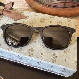 Men’s Hugo Boss Polarized Sunglasses